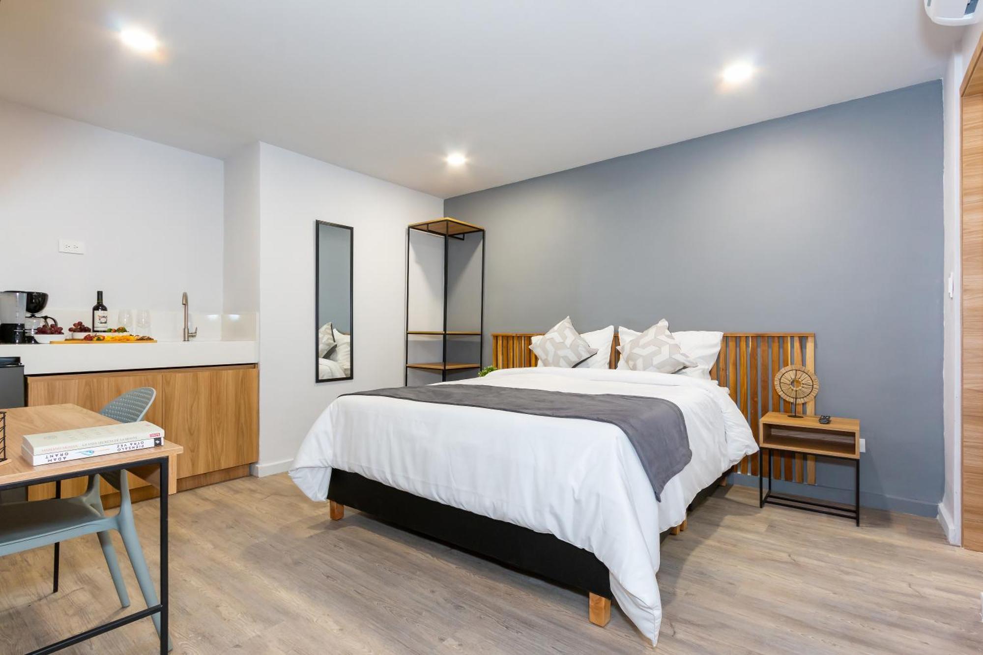 Barcelo Coliving Apartment