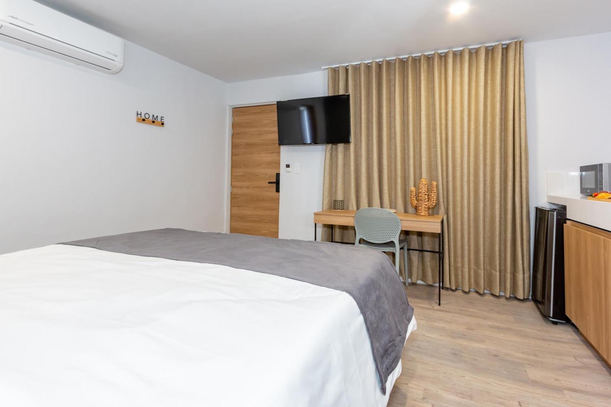 Barcelo Coliving Apartment Medellín