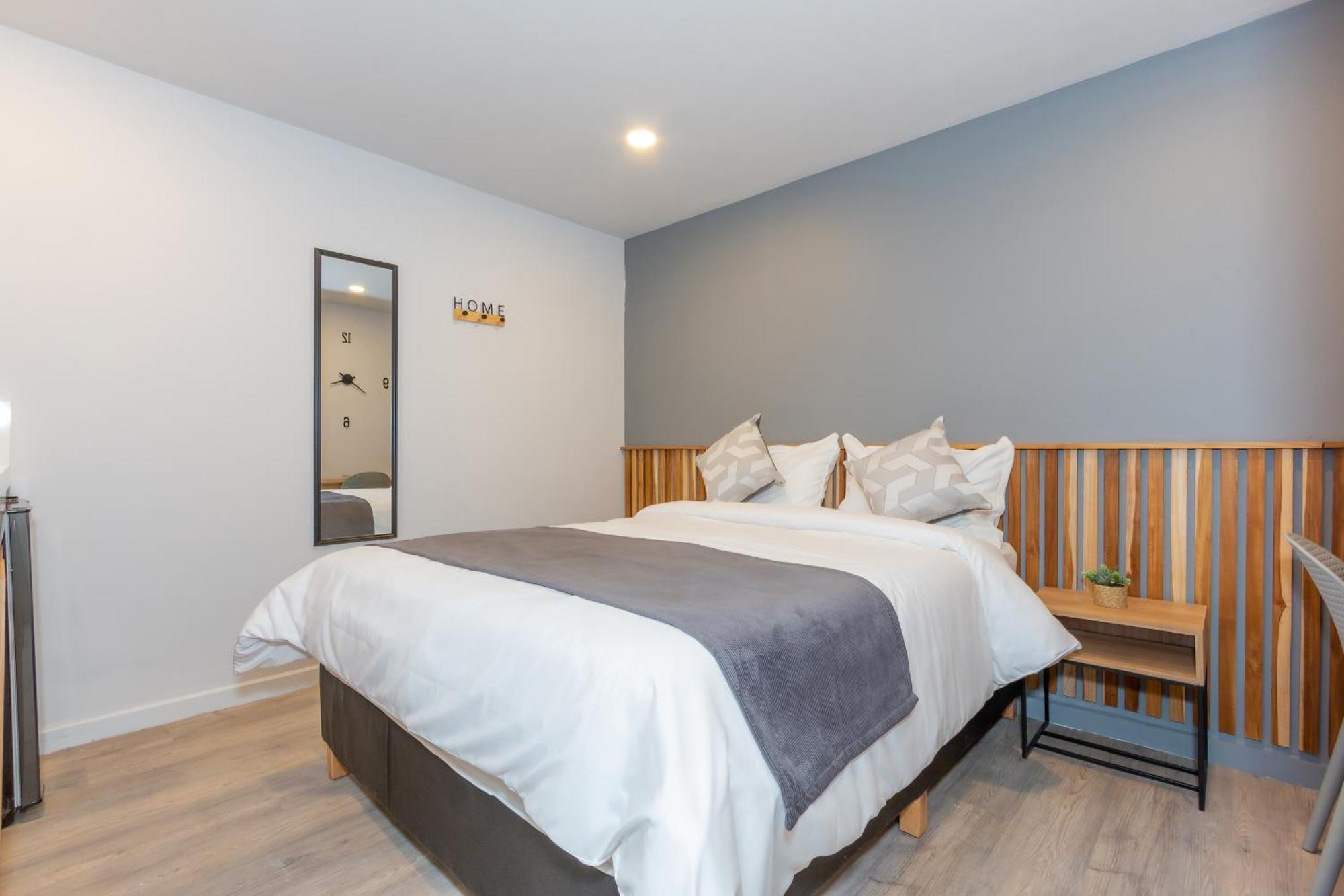 Barcelo Coliving *