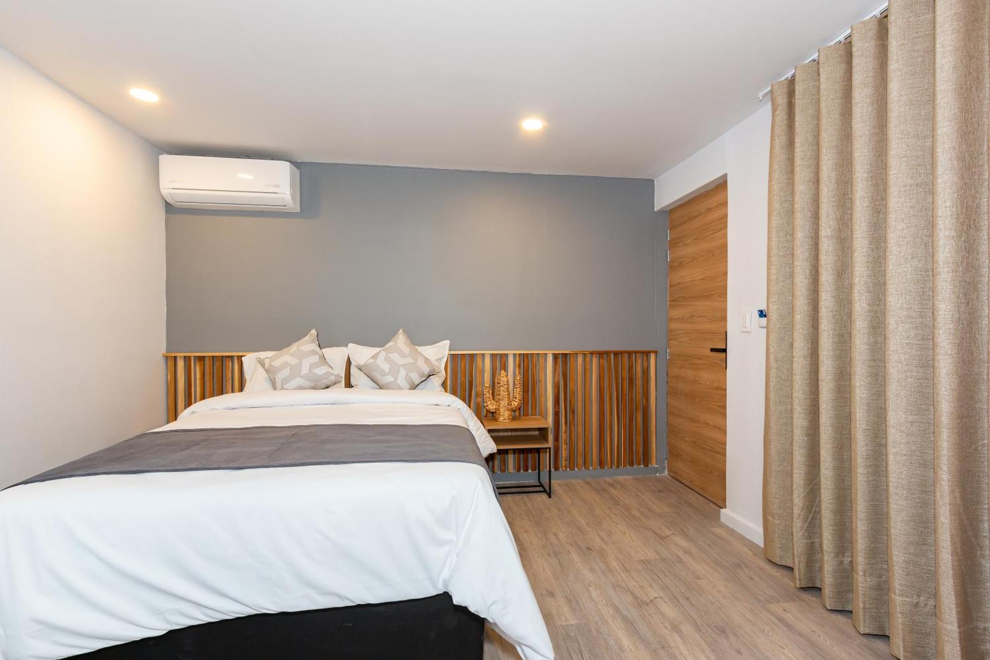 Apartment Barcelo Coliving *