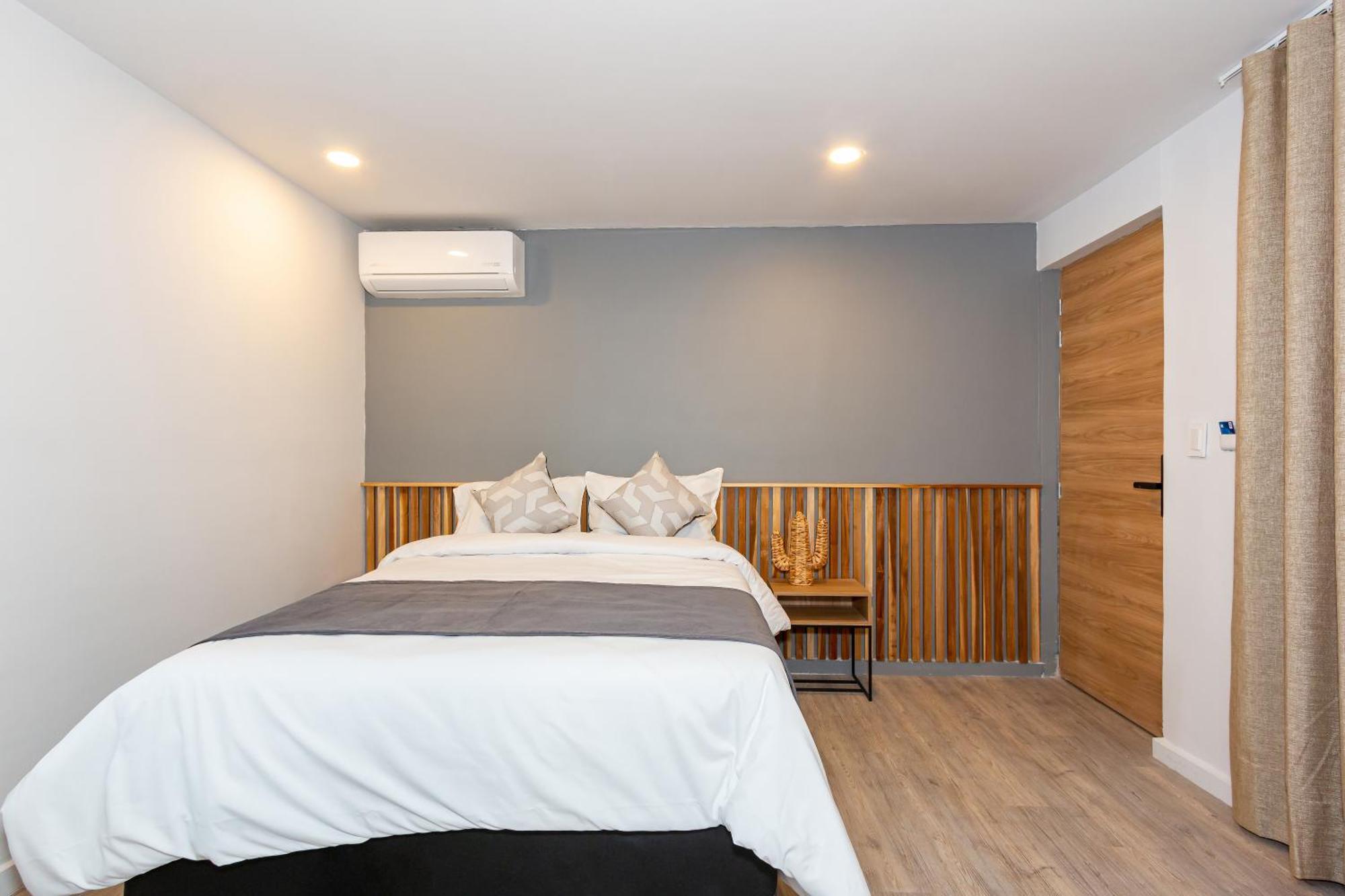 Apartment Barcelo Coliving