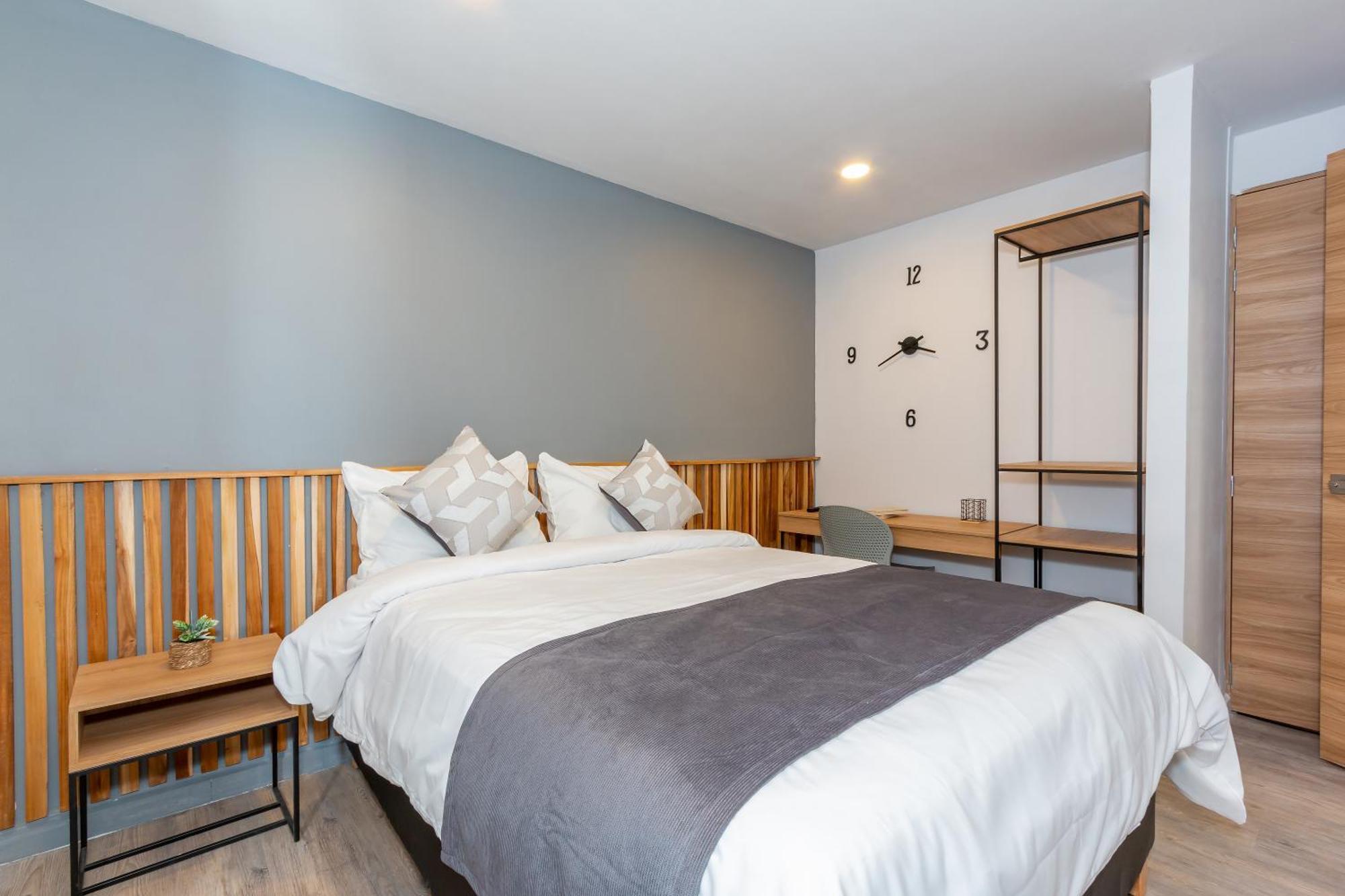 Apartment Barcelo Coliving *