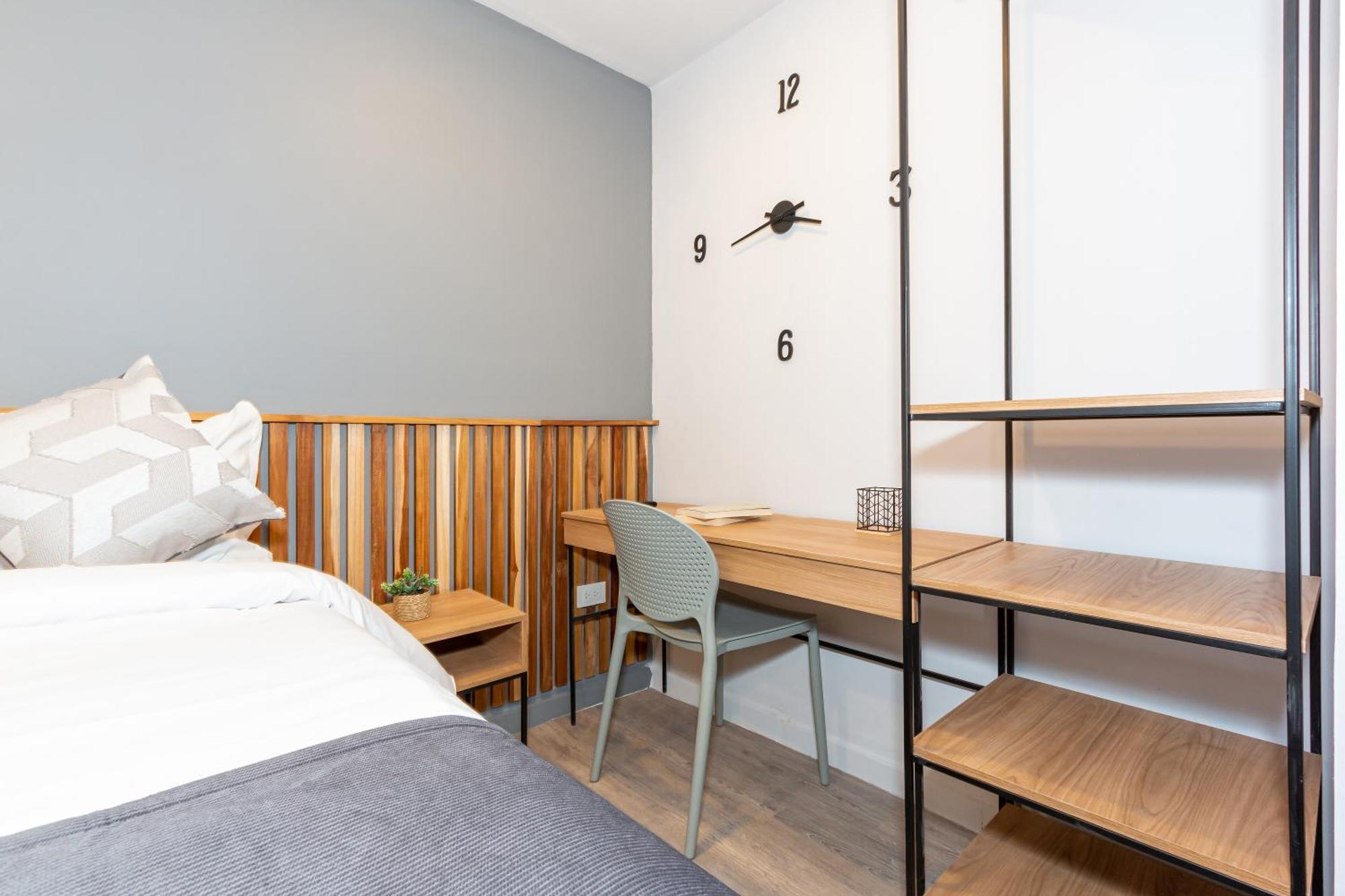 Apartment Barcelo Coliving
