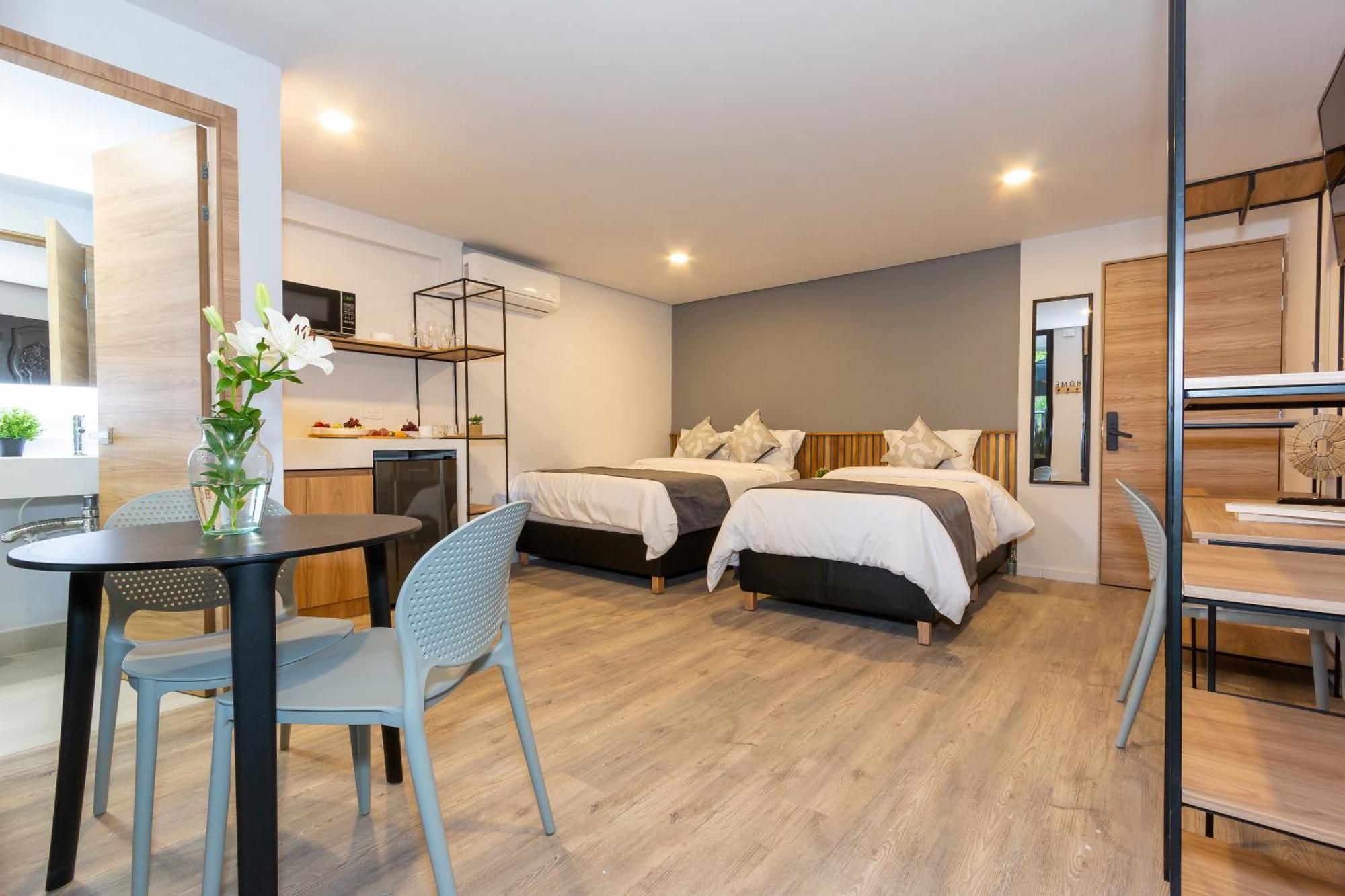 Barcelo Coliving * Medellín