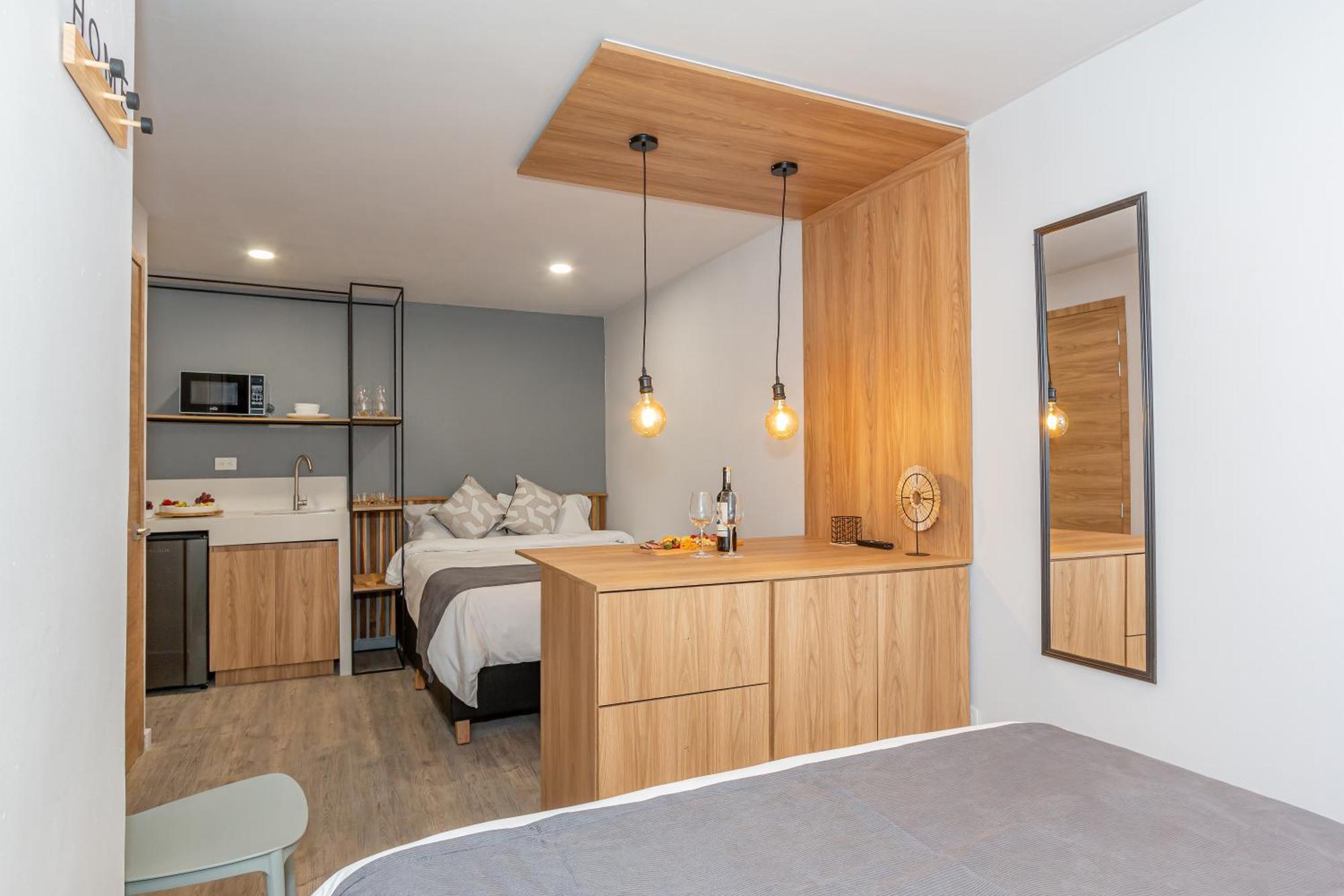 Barcelo Coliving Apartment *