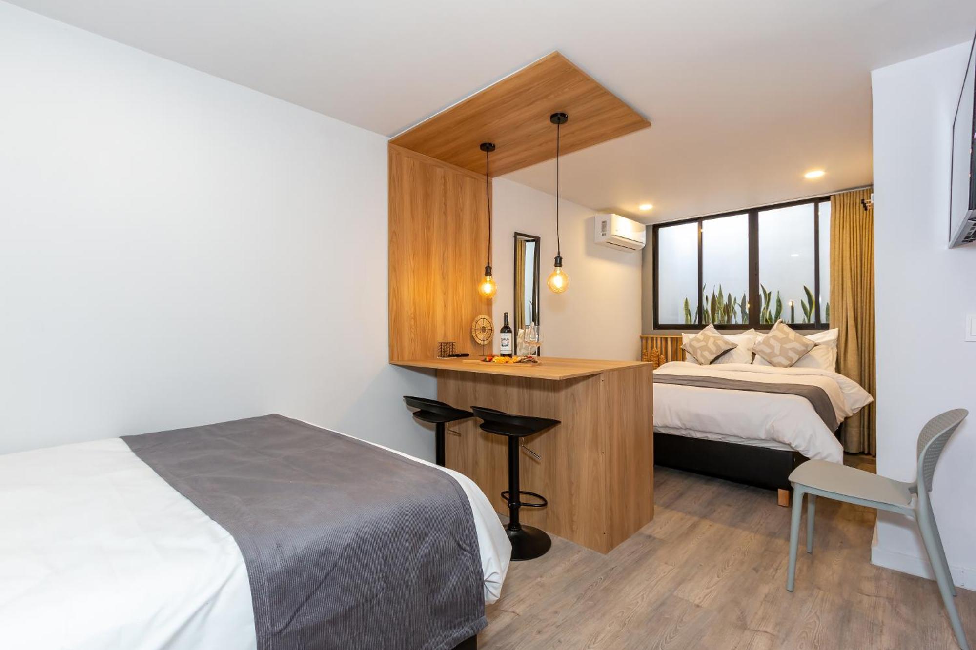 Apartment Barcelo Coliving *