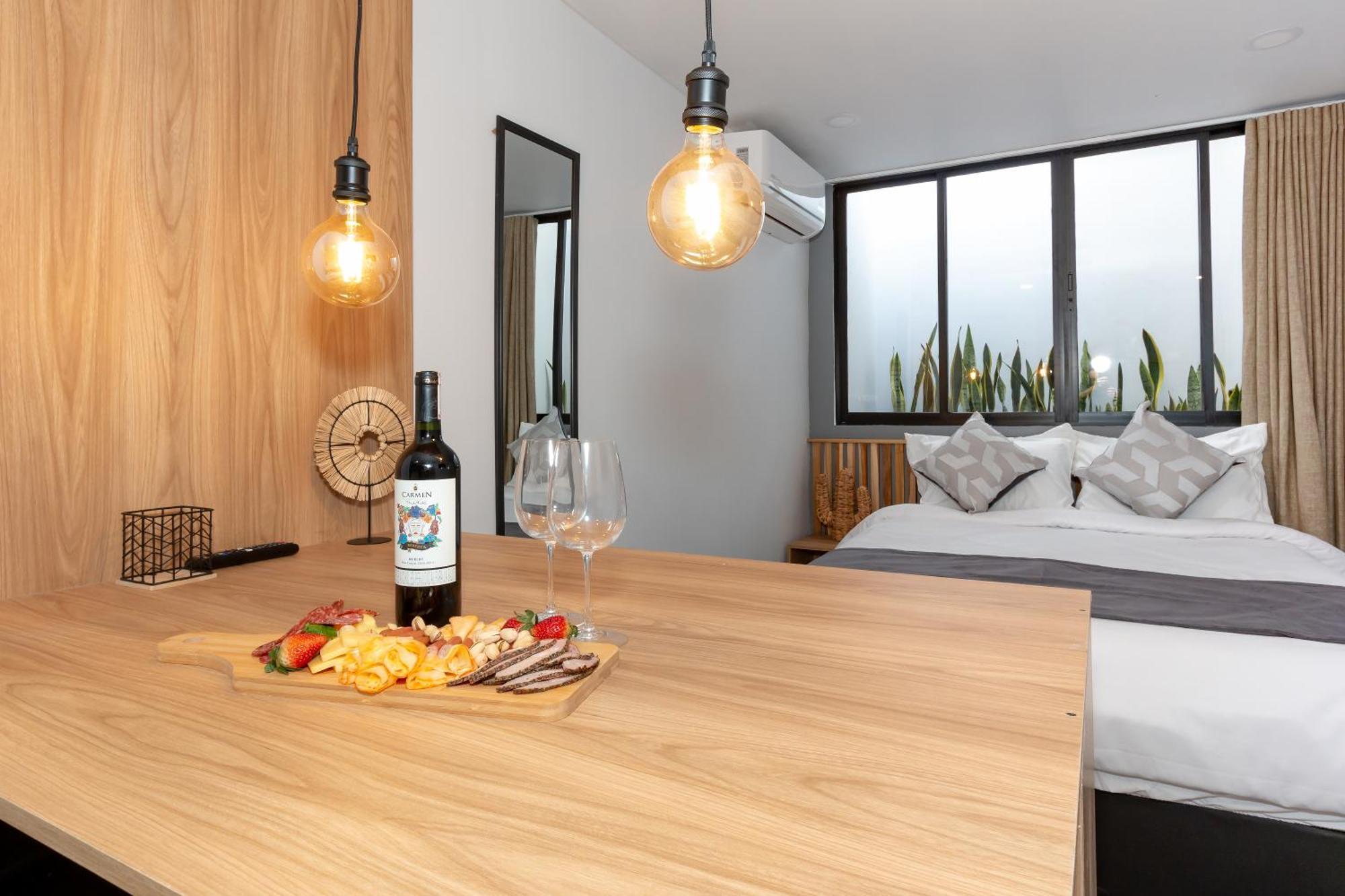 Apartment Barcelo Coliving Medellín
