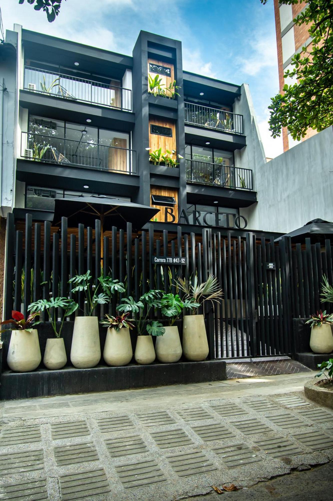 Barcelo Coliving Apartment