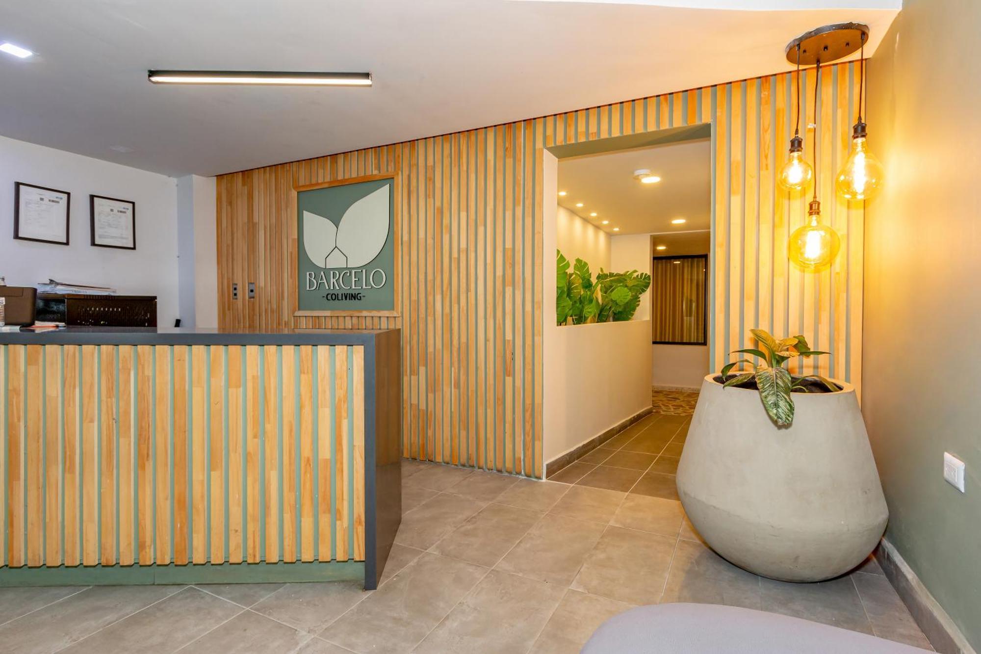 Apartment Barcelo Coliving