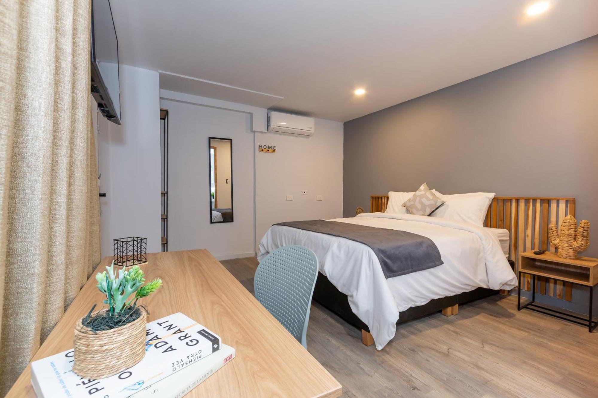 Barcelo Coliving Apartment