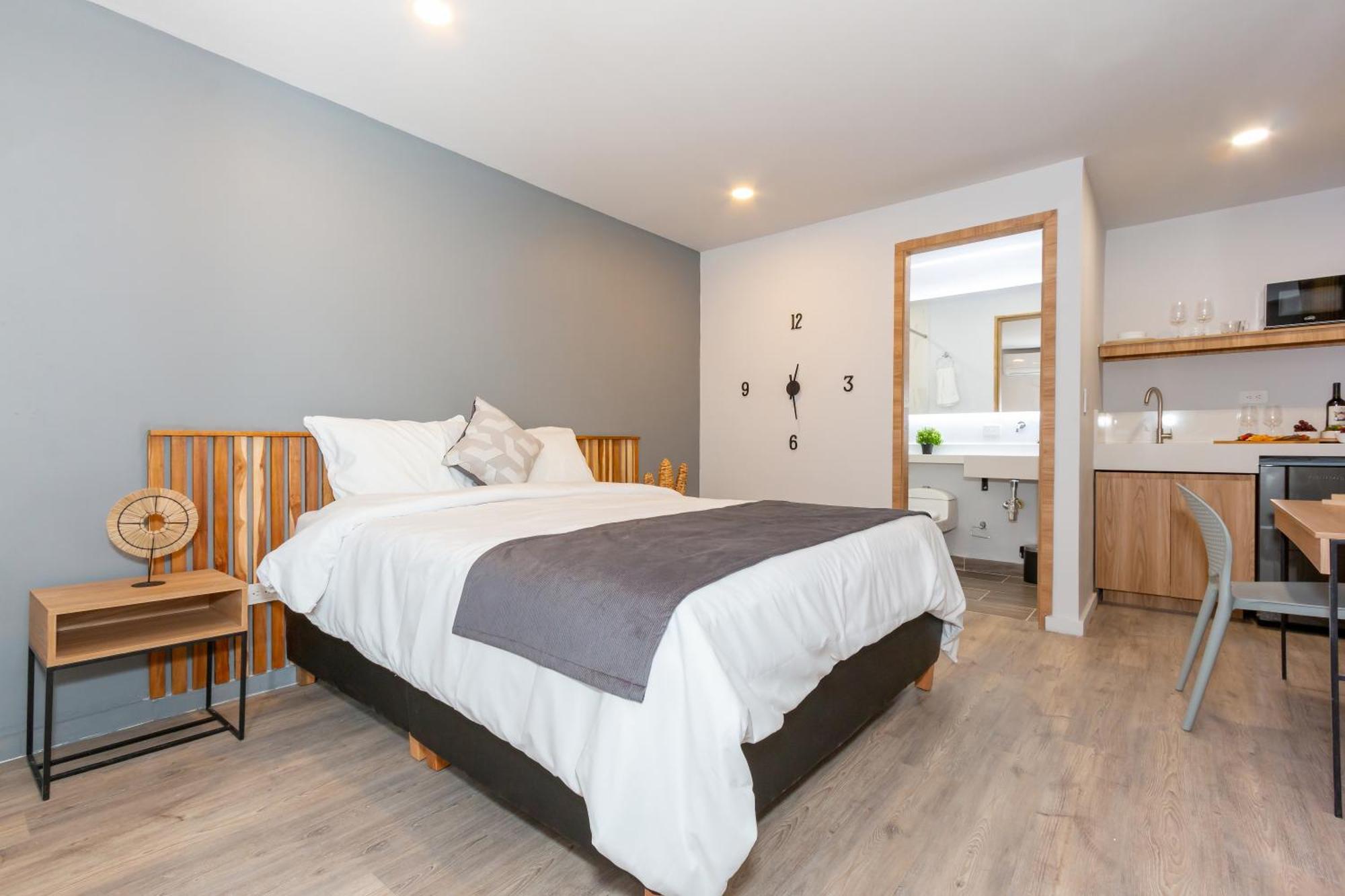 Barcelo Coliving Apartment