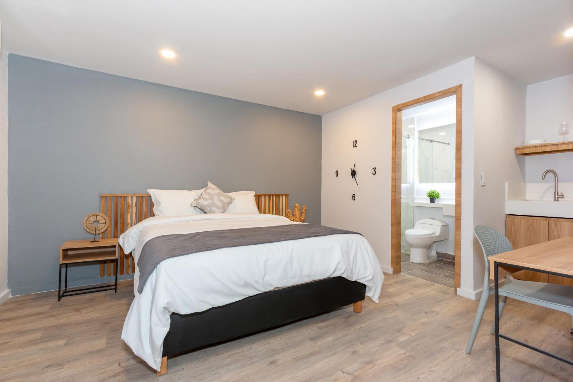 Apartment Barcelo Coliving