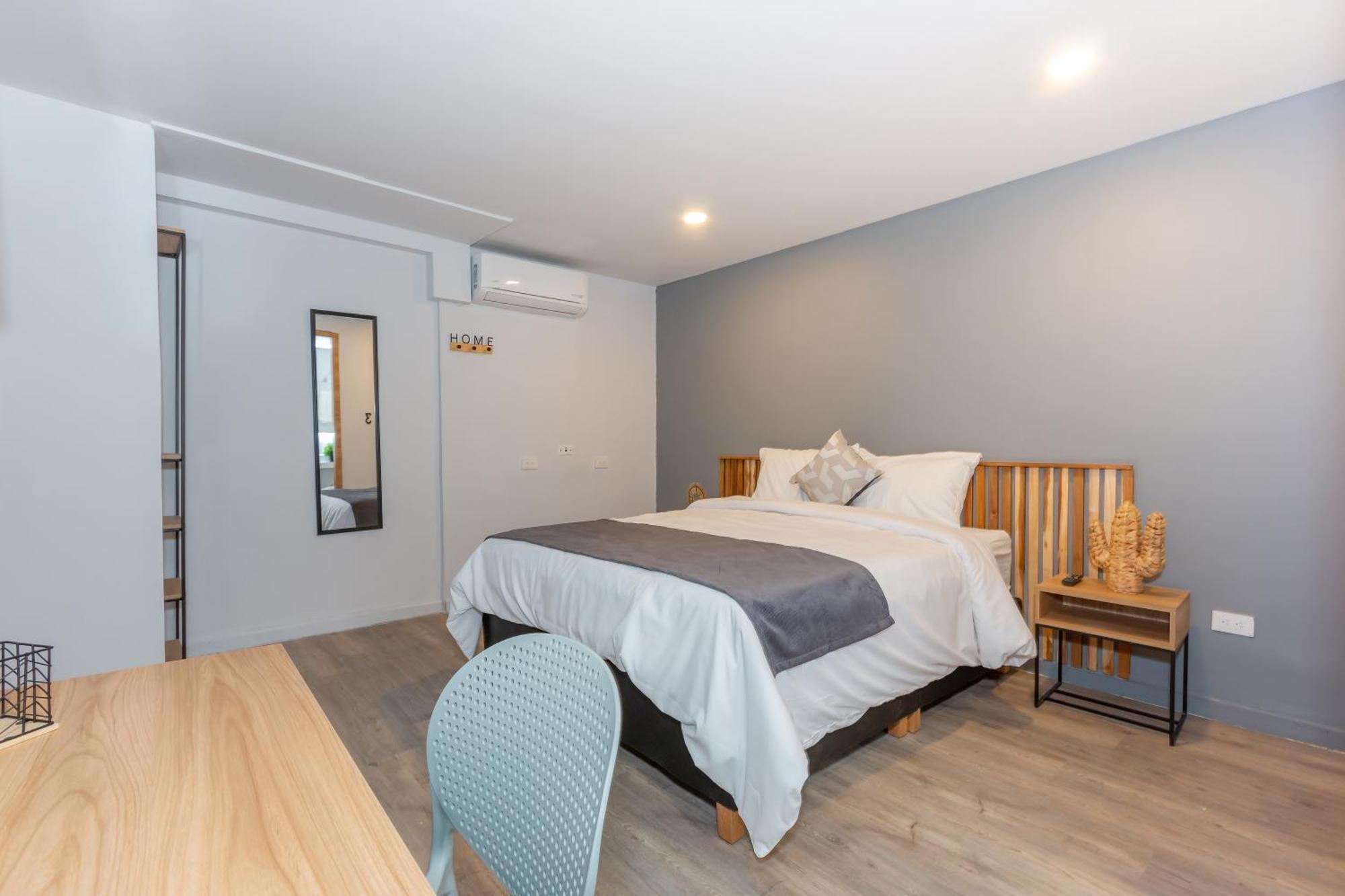 Apartment Barcelo Coliving *