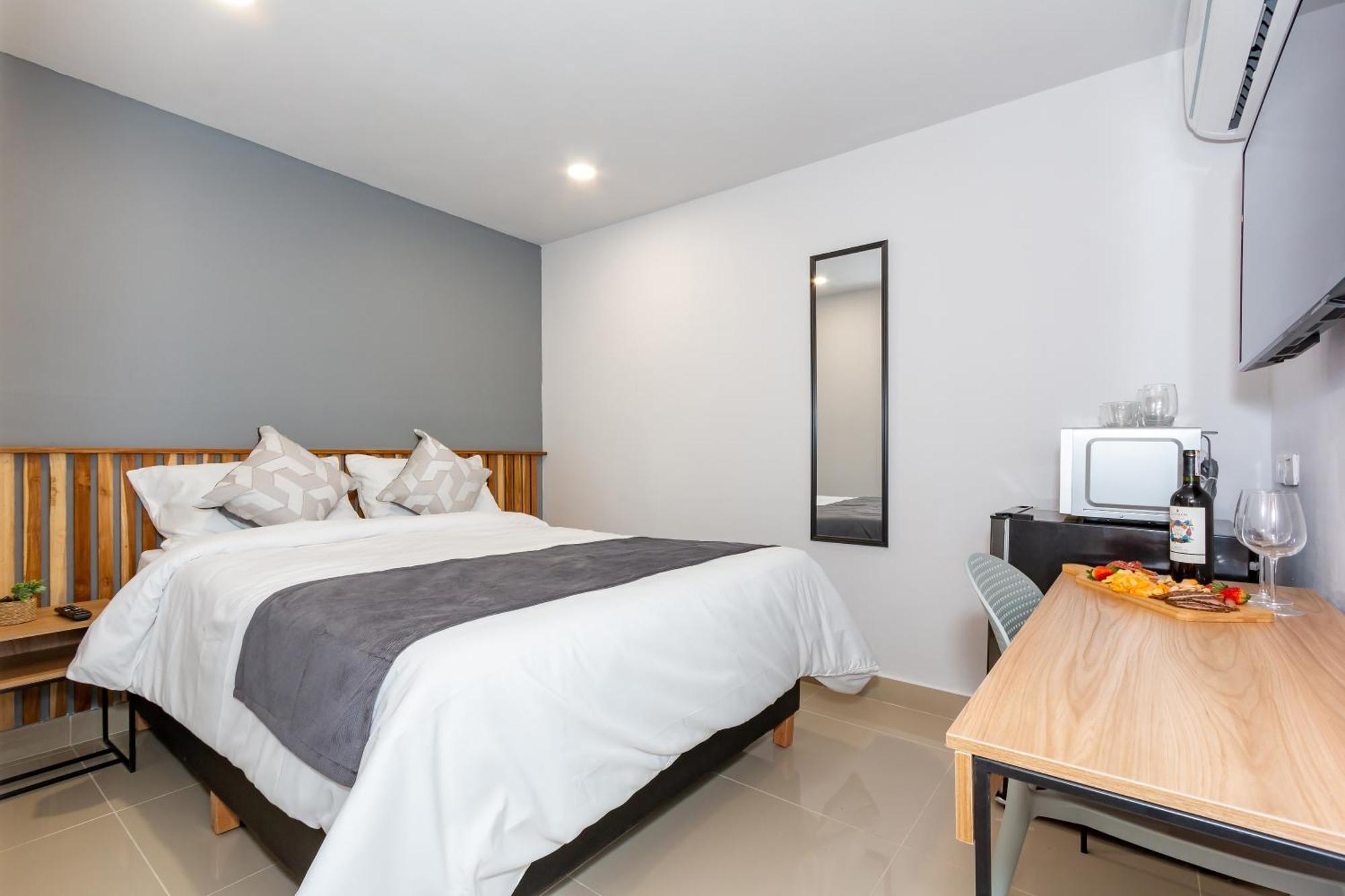Barcelo Coliving Apartment Medellín