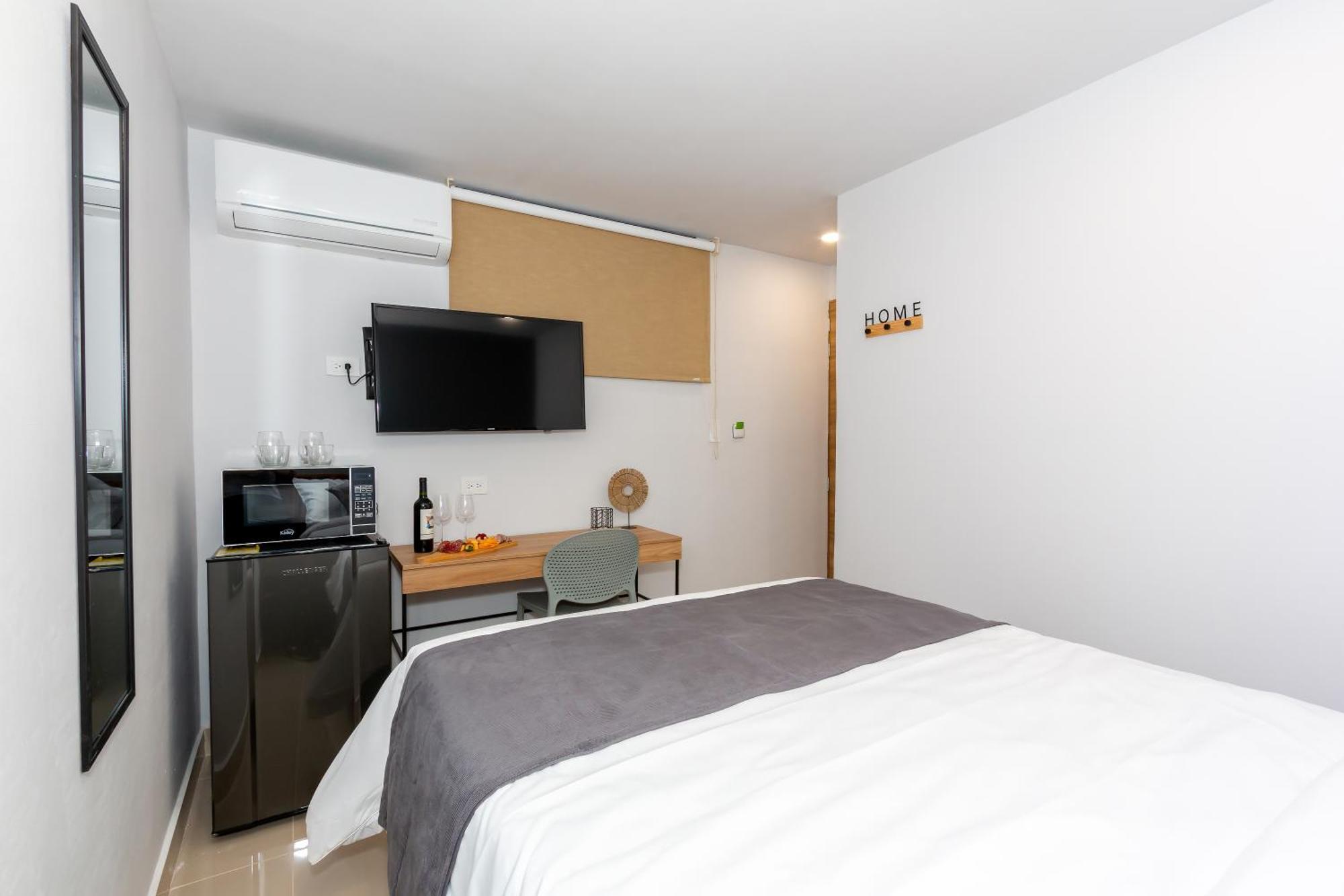 Apartment Barcelo Coliving Medellín