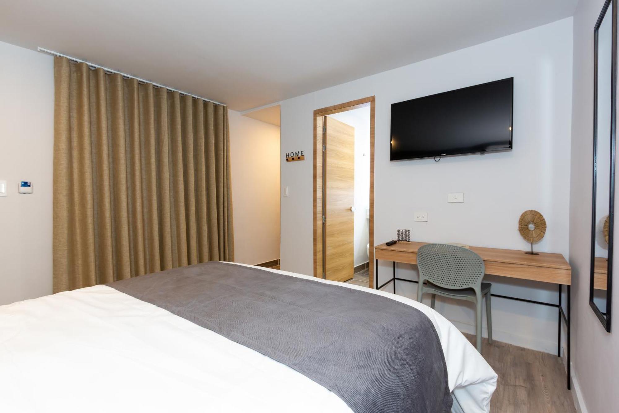 Barcelo Coliving Apartment *