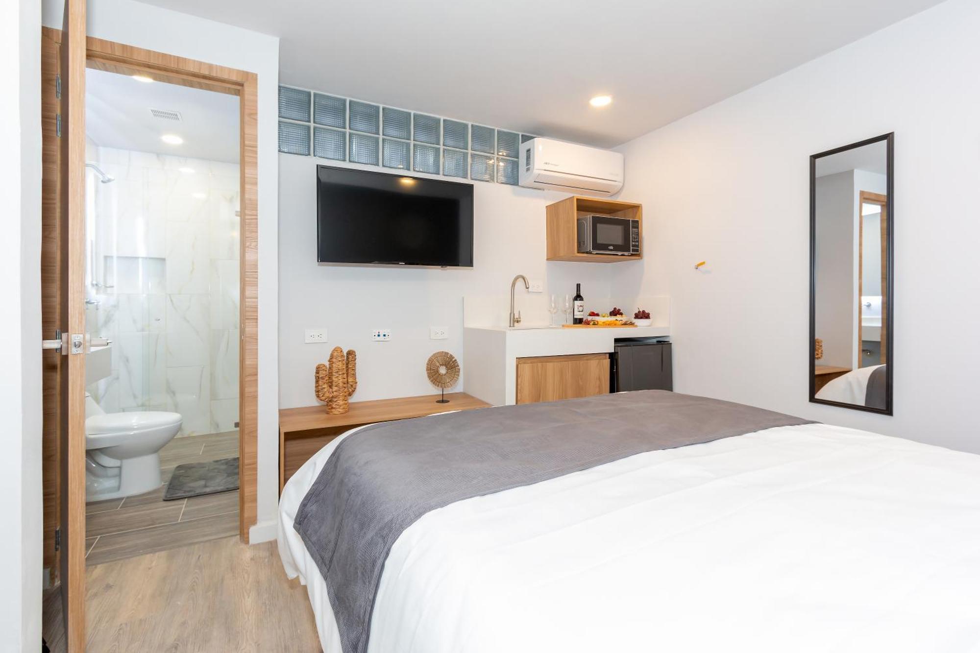 Barcelo Coliving Apartment Medellín